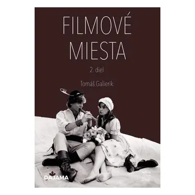 Filmové miesta