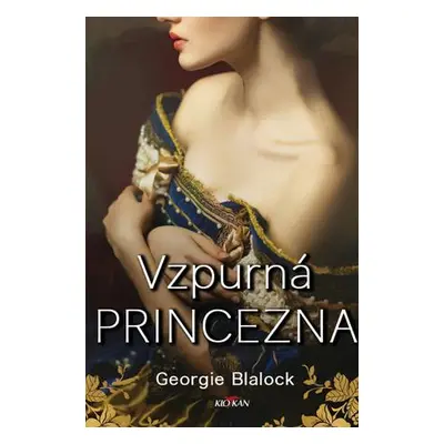 Vzpurná princezna