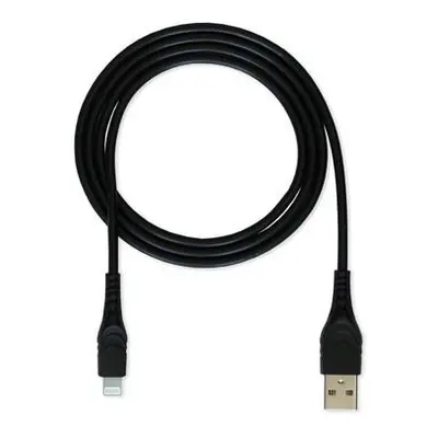 CUBE1 datový kabel USB > Lightning, 1m, Black