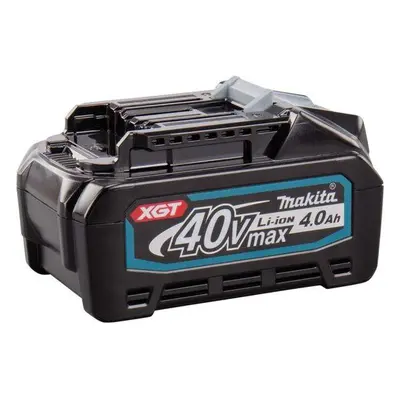 MAKITA 191B26-6 Akumulátor 40V 4,0Ah XGT BL4040