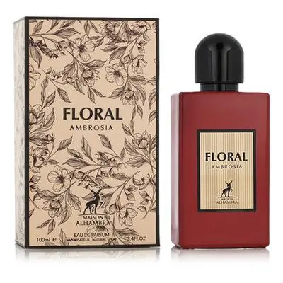 Maison Alhambra Floral Ambrosia EDP 100 ml