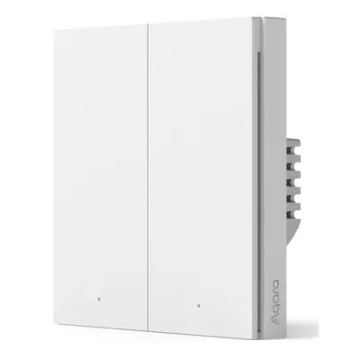 AQARA Smart Wall Switch H1 WS-EUK02