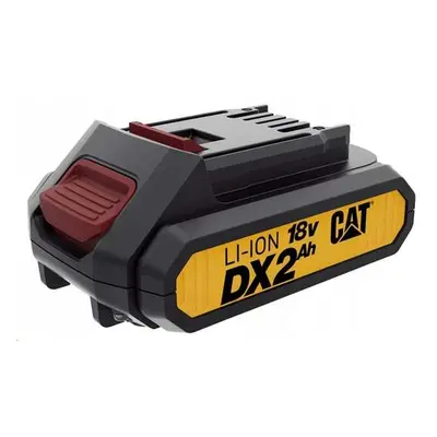 CAT DXB2 18V 2.0Ah