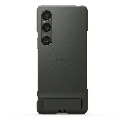 Sony Xperia Stand Cover pro Xperia 1 VI 5G zelené