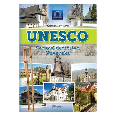 UNESCO Svetové dedičstvo Slovenska