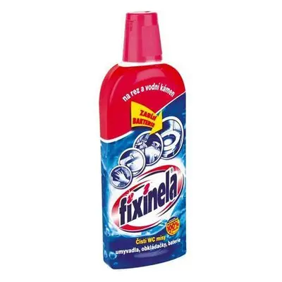 Fixinela čistící prostředek 500 ml