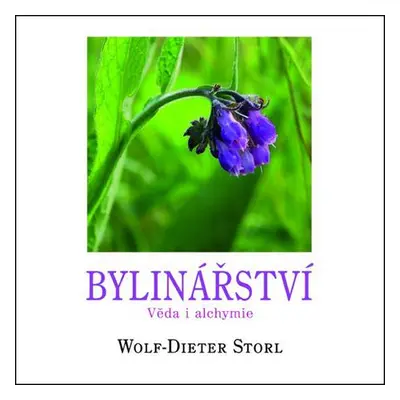 Bylinářství