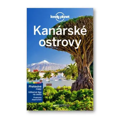 Kanárské ostrovy