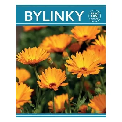 Bylinky miniatlas