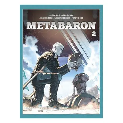 Metabaron 2