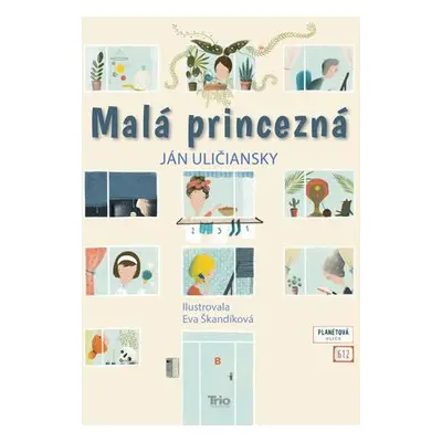 Malá princezná