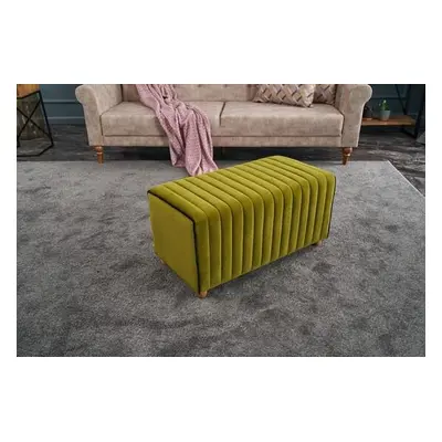 Atelier del Sofa Pouffe Mabel Puf - Green