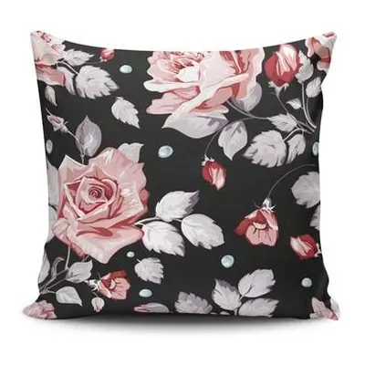 Aberto Design Cushion NKRLNT-202 Multicolor