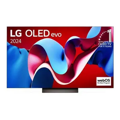 LG OLED55C44LA