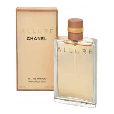 Chanel Allure parfémovaná voda dámská 50 ml