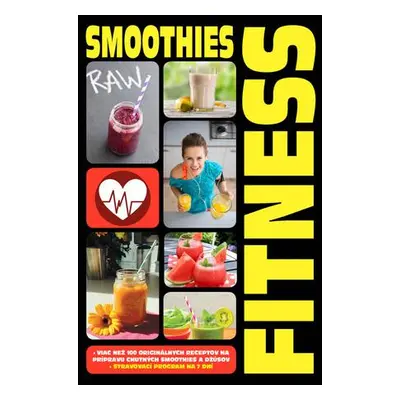 Smoothies a fitness