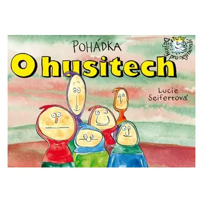 Pohádka O husitech (nedostupné)