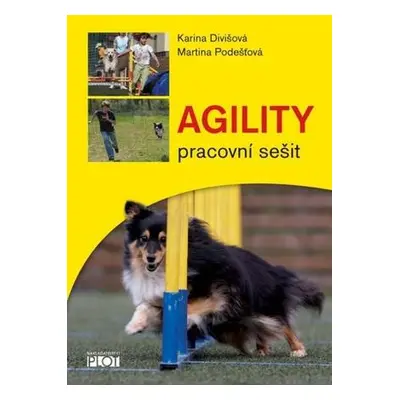 Agility Pracovní sešit