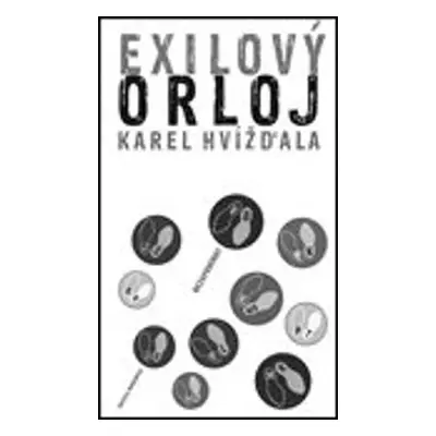 Exilový orloj