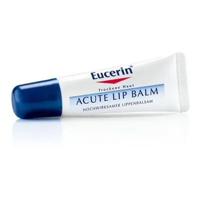 Eucerin Balzám na rty Acute Lip Balm 10 ml