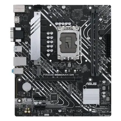 ASUS PRIME B660M-K D4 soc 1700 B660 DDR4 mATX HDMI D-Sub, 90MB1950-M0EAY0