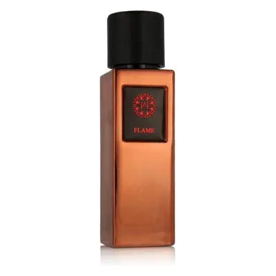 The Woods Collection Natural Flame parfémovaná voda unisex 100 ml