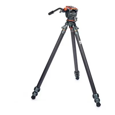 Stativ tripod 3 Legged Thing Legends Mike & AirHed Cine Standard Video Hybrid