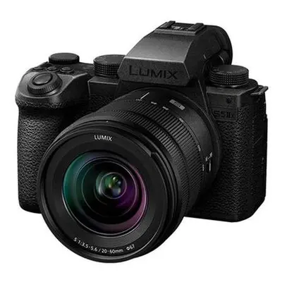 Panasonic Lumix DC-S5M2X