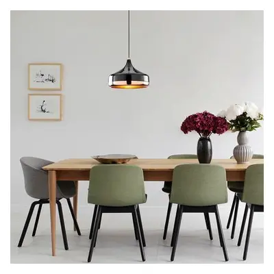 Opviq Chandelier Yıldo - 253-S BlackCopper