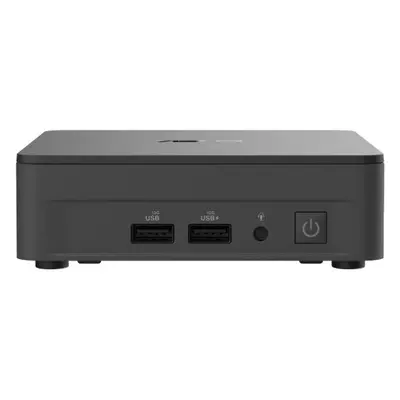 ASUS NUC 12 Pro Mini PC kit NUC12WSKv5, Intel Core i5-1250P , 90AB2WSK-MRD100