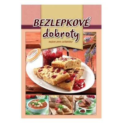 Bezlepkové dobroty (nedostupné)