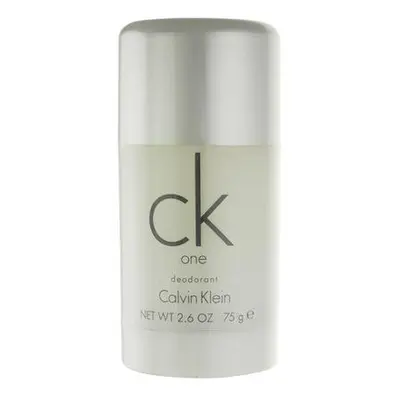 Calvin Klein CK One DST 75 ml UNISEX