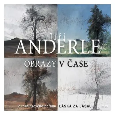 Obrazy v čase