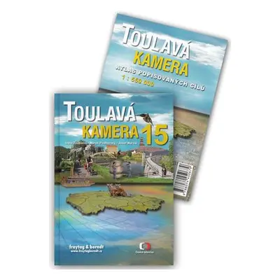 Toulavá kamera 15