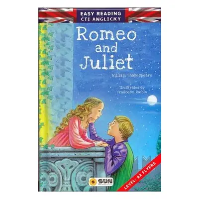 Romeo and Juliet