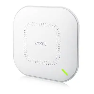 Zyxel NWA110AX Wireless AX (WiFi 6) Unified Access Point, PoE, dual radio with Connect&Protect P