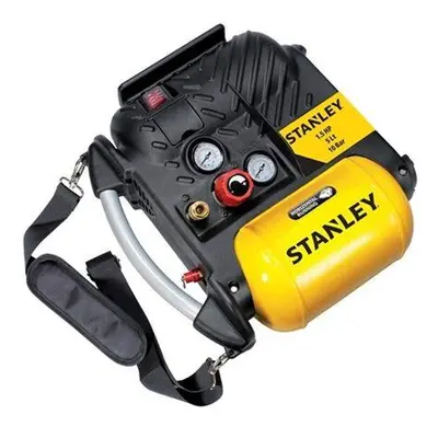 STANLEY DN 200/10/5 Kompresor bezolejový 8215250STN596