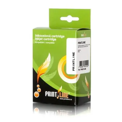 PrintLine Epson T038140 - kompatibilní