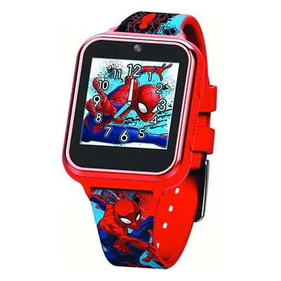 Disney Dětské smartwatch Spiderman SPD4588