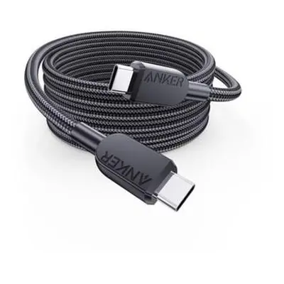 Anker 310 USB-C Cable 1.8M, 240W, A81D6H11