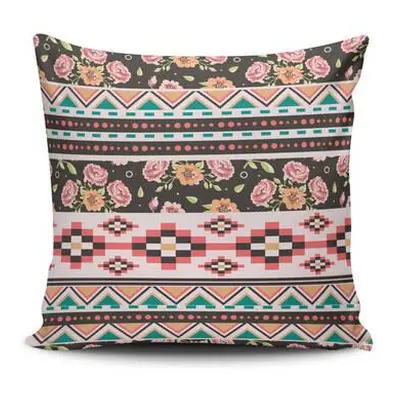 Aberto Design Cushion NKRLNT-189 Multicolor