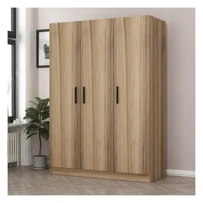 Hanah Home Wardrobe Kale Oak - 2281