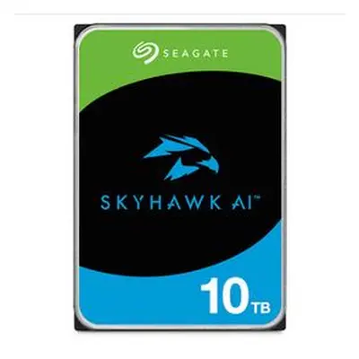 Seagate SkyHawk AI 10 TB, ST10000VE001