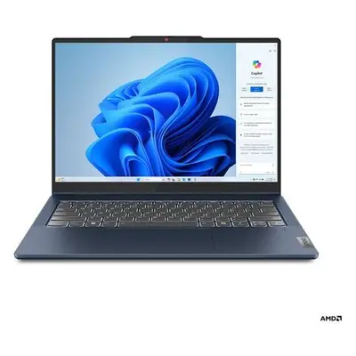 Lenovo IdeaPad 5 2-in-1 14AHP9 Ryzen 5 8645HS/16GB/SSD 1TB/14"/WUXGA/OLED/400nitů/60Hz/touch/Per