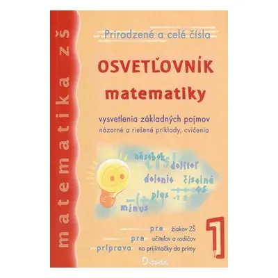 Osvetľovník matematiky 1