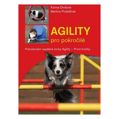 Agility pro pokročilé