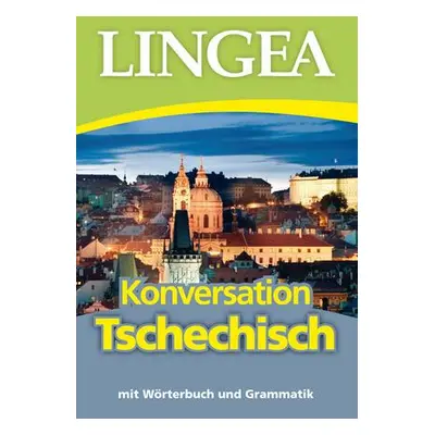 Konversation Tschechisch