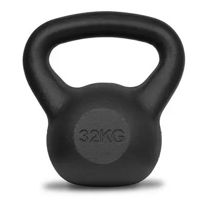 LIIFEFIT Kettlebell 32kg