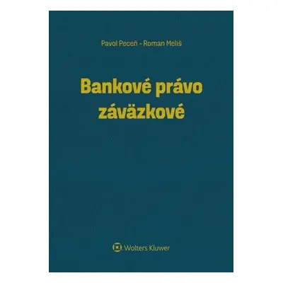 Bankové právo záväzkové