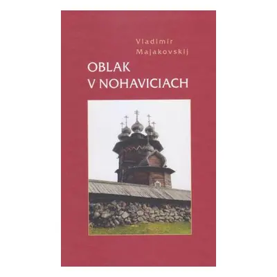 Oblak v nohaviciach